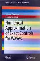 book Numerical approximation of exact controls for waves