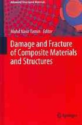 book Damage and Fracture of Composite Materials and Structures