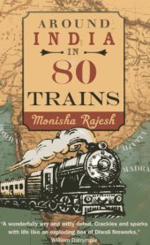 book Around India in 80 Trains