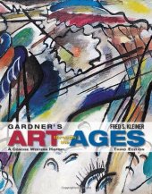 book Gardner's Art Through the Ages: A Concise History of Western Art