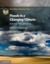 book Floods in a Changing Climate: Extreme Precipitation