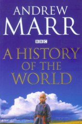 book A History of the World