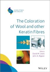 book The Coloration of Wool and Other Keratin Fibres