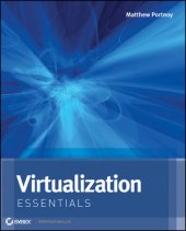 book Virtualization essentials