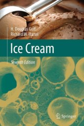 book Ice cream