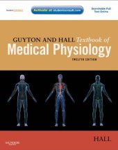 book Guyton and Hall Textbook of Medical Physiology: Enhanced E-book