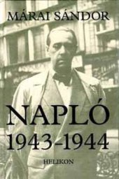 book Napló 1943-1944