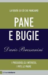 book Pane e bugie