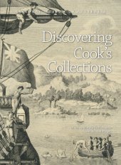 book Discovering Cook's Collections