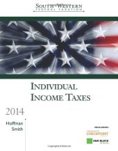 book South-Western Federal Taxation 2014: Individual Income Taxes, Professional Edition