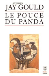 book Le Pouce du Panda : Les grandes énigmes de l'évolution