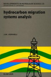 book Hydrocarbon Migration Systems Analysis