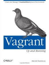 book Vagrant: Up and Running