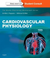 book Cardiovascular Physiology: Mosby Physiology Monograph Series