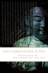 book The Lankavatara Sutra: Translation and Commentary