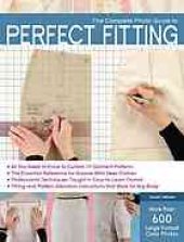 book The complete photo guide to perfect fitting