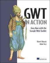 book GWT in Action: Easy Ajax with the Google Web Toolkit