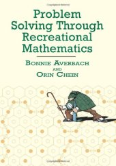 book Problem solving through recreational mathematics