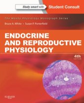 book Endocrine and reproductive physiology