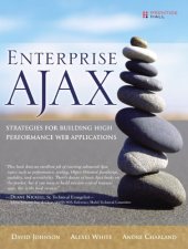 book Enterprise AJAX: Strategies for Building High Performance Web Applications