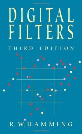 book Digital filters