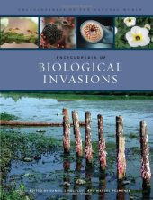 book Encyclopedia of Biological Invasions