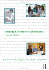 book Teaching Literature to Adolescents