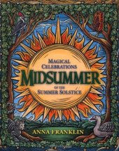 book Midsummer: Magical Celebrations of the Summer Solstice