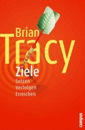 book Ziele: Setzen. Verfolgen. Erreichen