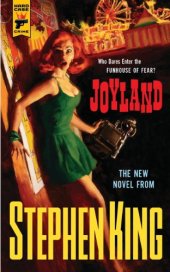 book Joyland