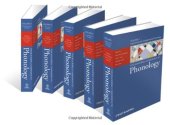 book The Blackwell Companion to Phonology [INCOMPLETE]