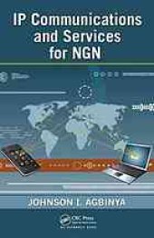 book IP Communications and Services for NGN