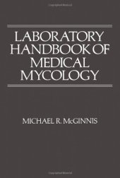 book Laboratory Handbook of Medical Mycology