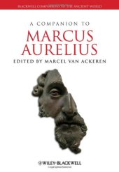 book A Companion to Marcus Aurelius