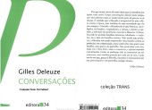 book Conversacoes : 1972-1990