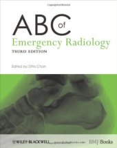 book ABC of Emergency Radiology