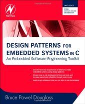 book Design Patterns for Embedded Systems in C: An Embedded Software Engineering Toolkit