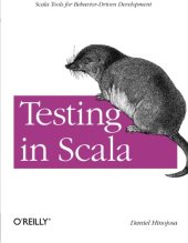 book Testing in Scala