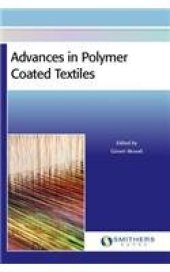 book Advances in Polymer Coated Textiles