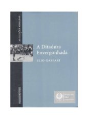 book A ditadura envergonhada