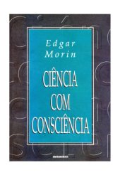 book Ciência com consciência