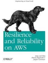 book Resilience and Reliability on AWS