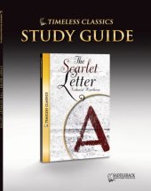 book The Scarlet Letter Study Guide