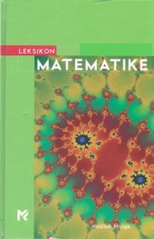 book Leksikon matematike