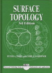 book Surface Topology