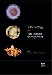 book Biotechnology and Plant Disease Management