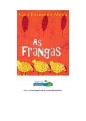 book As frangas