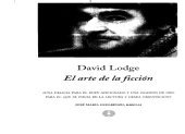 book El arte de la ficción