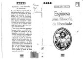 book Espinosa : uma filosofia da liberdade