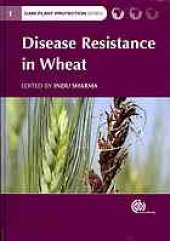 book Disease resistance in wheat